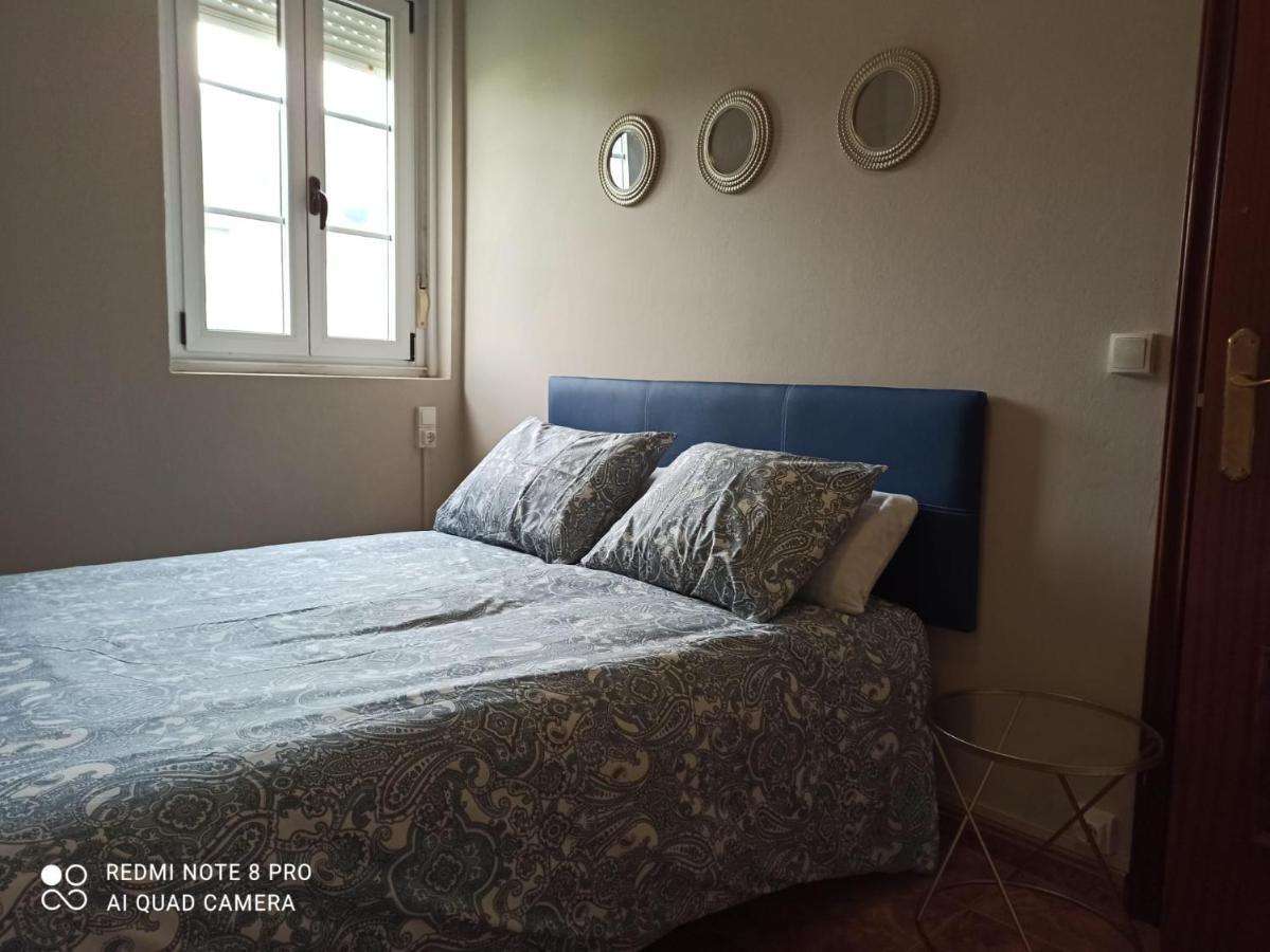 Casa Da Costa - Piso Con Galeria Y Terraza Con Vistas Al Mar Villa Cedeira Dış mekan fotoğraf
